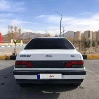 آردی سفید مدل ۸۳ دور رنگ