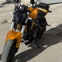 بنلی جفت سیلند ۱۴۰۰