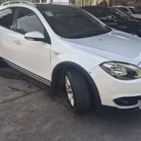برلیانس کراس 1500