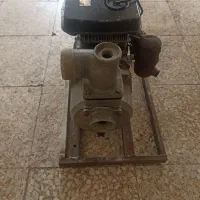 پمپ آب  بنزینی ۳ اینچ