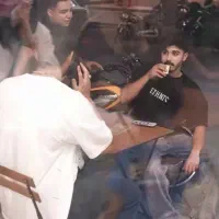 کیف کارتی گم شده