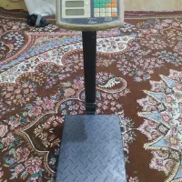 اعتراض ۱۵۰ کیلویی و یک کارت خوان|فروشگاه و مغازه|زابل, |دیوار