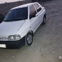 پراید مدل 94 فروشی