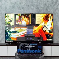 ویدئو پاناسونیک مدل W1