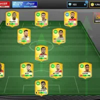 اکانت دریم لیگ عالی قیمت ارزان|کنسول، بازی ویدئویی و آنلاین|ری, فیروزآباد|دیوار