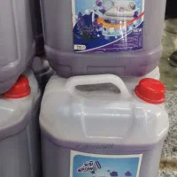 مایع لباسشویی