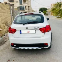 کوییک R مدل ۱۴۰۳ همراه با رینگ و روکش|خودرو سواری و وانت|بندر گناوه, |دیوار