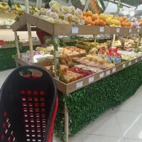 هایپر میوه حاجی ارزانی|خدمات پذیرایی، مراسم|زرند, |دیوار