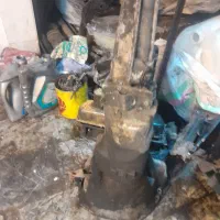 دف روآ  گیربکس روآ  موتور روآ سربلند روآ فنر عقب