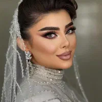 میکاپ محفلی 800(آموزش میکاپ واموزش کاشت ناخن)