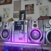 سیستم فروشی مرتب قوی4800