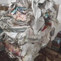 سردوزکار حرفه‌ای