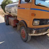 فروش خاور ۸۰۸ مدل ۶۲