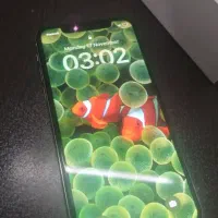 آیفون ایکس iPhone X کلکسیونی تروتمیز