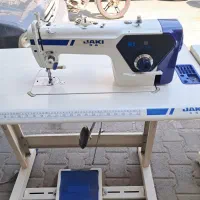 چرخ خیاطی راسته دوز (جکی) مدل H1سرخود
