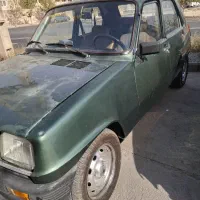 رنو ۵ سپند مدل ۱۳۷۹|خودرو سواری و وانت|فردیس, شهرک هفده شهریور|دیوار