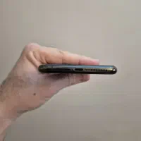 گوشی Iphone 11 ProMax 256 GB در حد نو|موبایل|اصفهان, شاهزید|دیوار