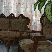 مبل سلطنتی|مبلمان خانگی و میز عسلی|شیراز, گویم|دیوار