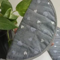 کیف لقمه زیپدار مناسب مدرسه، محل کار...