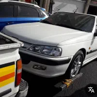 راننده. یدک کش