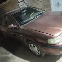 ماشین سمند|خودرو سواری و وانت|دهدشت, |دیوار