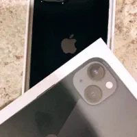 آیفون۱۳ نرمال آیفون ۱۳|موبایل|یزد, |دیوار