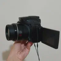 دوربین عکاسی و فیلمبرداری
