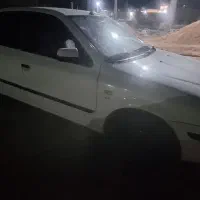 سمند مدل ۹۷ موتور معمولی|خودرو سواری و وانت|شادگان, |دیوار