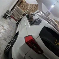 فروش ماشین شاسی بلند|خودرو سواری و وانت|بروجرد, |دیوار