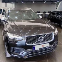 ولوو XC90 مدل ۲۰۱۷ Rdesign|خودرو سواری و وانت|تهران, زعفرانیه|دیوار