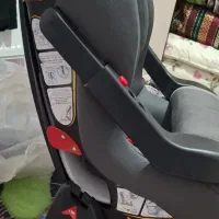 صندلی ماشین کودک|اسباب و اثاث بچه|فولادشهر, مسکن مهر فولادشهر|دیوار