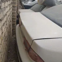 سمند LX مدل ۸۸