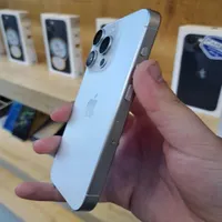 اپل iPhone 13 Pro با حافظهٔ ۲۵۶ گیگابایت|موبایل|اصفهان, احمدآباد|دیوار