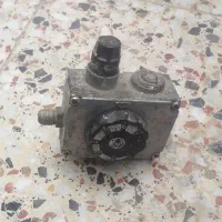 کاربراتور آبگرمکن سالم