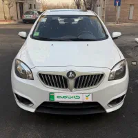 برلیانس H320 اتوماتیک 1500cc تحت فروش کارنامه