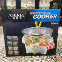 آرامپز و بخارپز D.M.S|اجاق گاز و لوازم برقی پختوپز|تهران, تهرانپارس جنوبی|دیوار