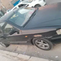 فروش سمند۸۳|خودرو سواری و وانت|آبادان, |دیوار