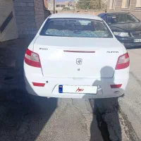 رانا سفید۹۶|خودرو سواری و وانت|اراک, |دیوار