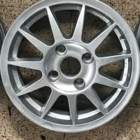 ۱عدد رینگ لاستیک ۱۱پر سایز۱۴