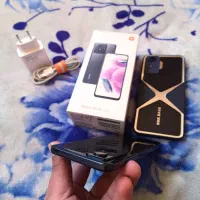 گوشی شیائومی Redmi Note 12S (خونگی،خونگی)|موبایل|اصفهان, ملکشهر|دیوار