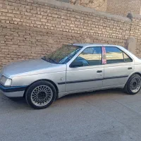 پژو 405عروسک