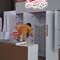 کمددیواری/ ارزان|جاکفشی، کمد، دراور|تهران, خانی‌آباد|دیوار