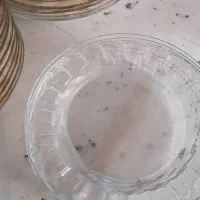 بشقاب  پلو وبشقاب میوه|ظروف سرو و پذیرایی|بناب, |دیوار