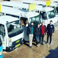 گواهینامه رانندگی