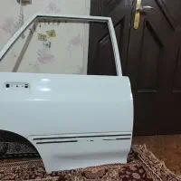 درب فابریک پراید ۱۳۱