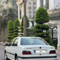 پرشیا ۸۷|خودرو سواری و وانت|رشت, نامجو|دیوار