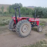 تراکتور۲۸۵|خودرو سنگین|خواجه, |دیوار