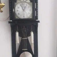 ساعت دیواری۲عددسالم درحدنو