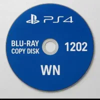 نصب بازی کپی خور پی اس فور 12.02