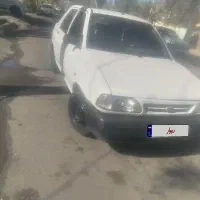 فروش فوری|خودرو کلاسیک|بم, |دیوار